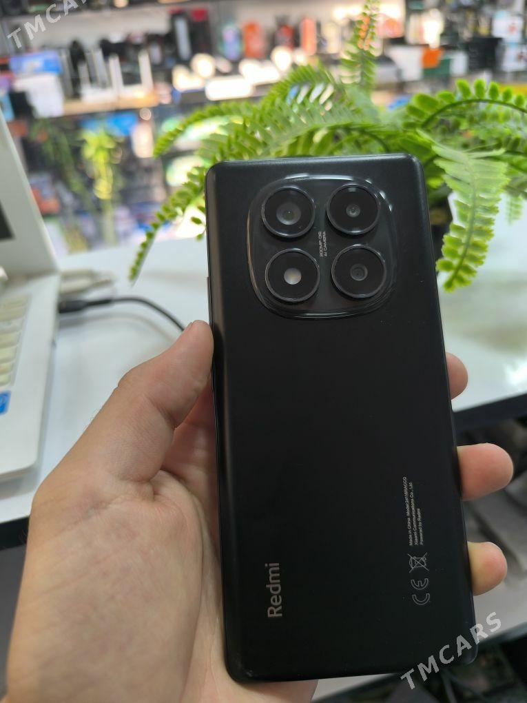 Redmi Note 14 pro - Mary - img 2