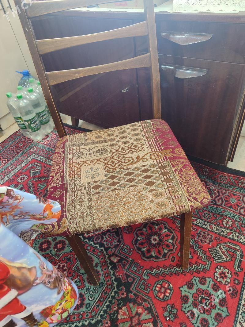 стулья - Aşgabat - img 3
