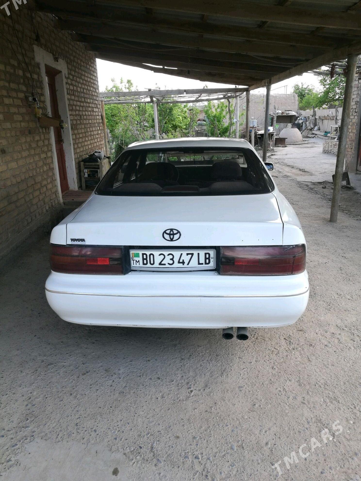 Toyota Windom 1994 - 30 000 TMT - Гарабекевюл - img 2