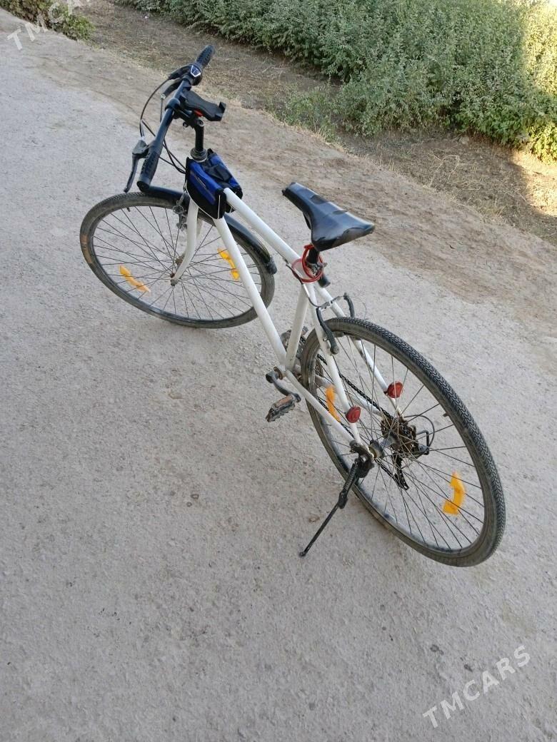 Welosiped - Şabat etr. - img 1