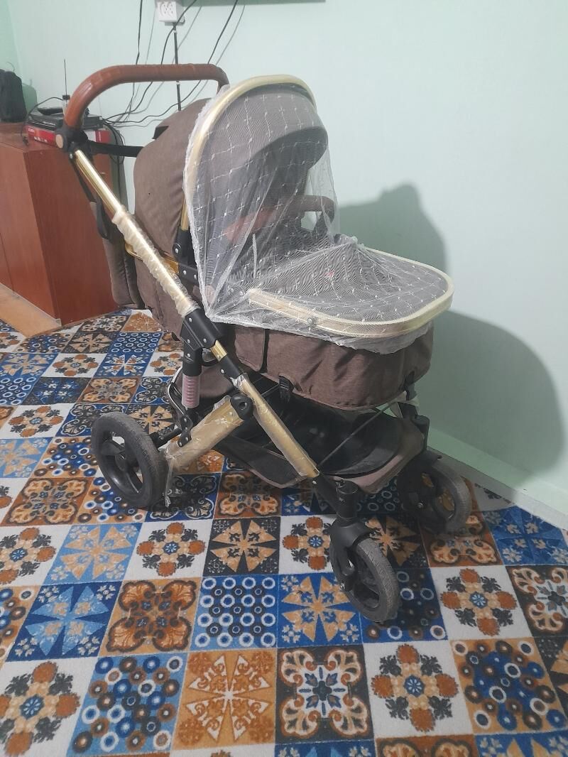 Kalyaska tazeje - Bagyr - img 2