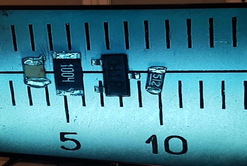 mikroskop - Ашхабад - img 5