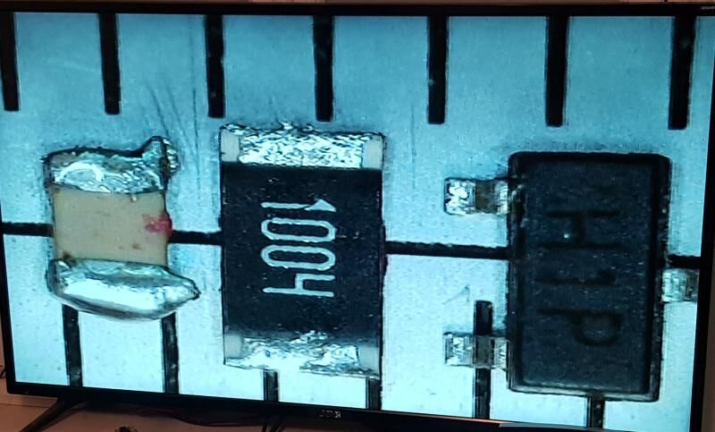 mikroskop - Ашхабад - img 6