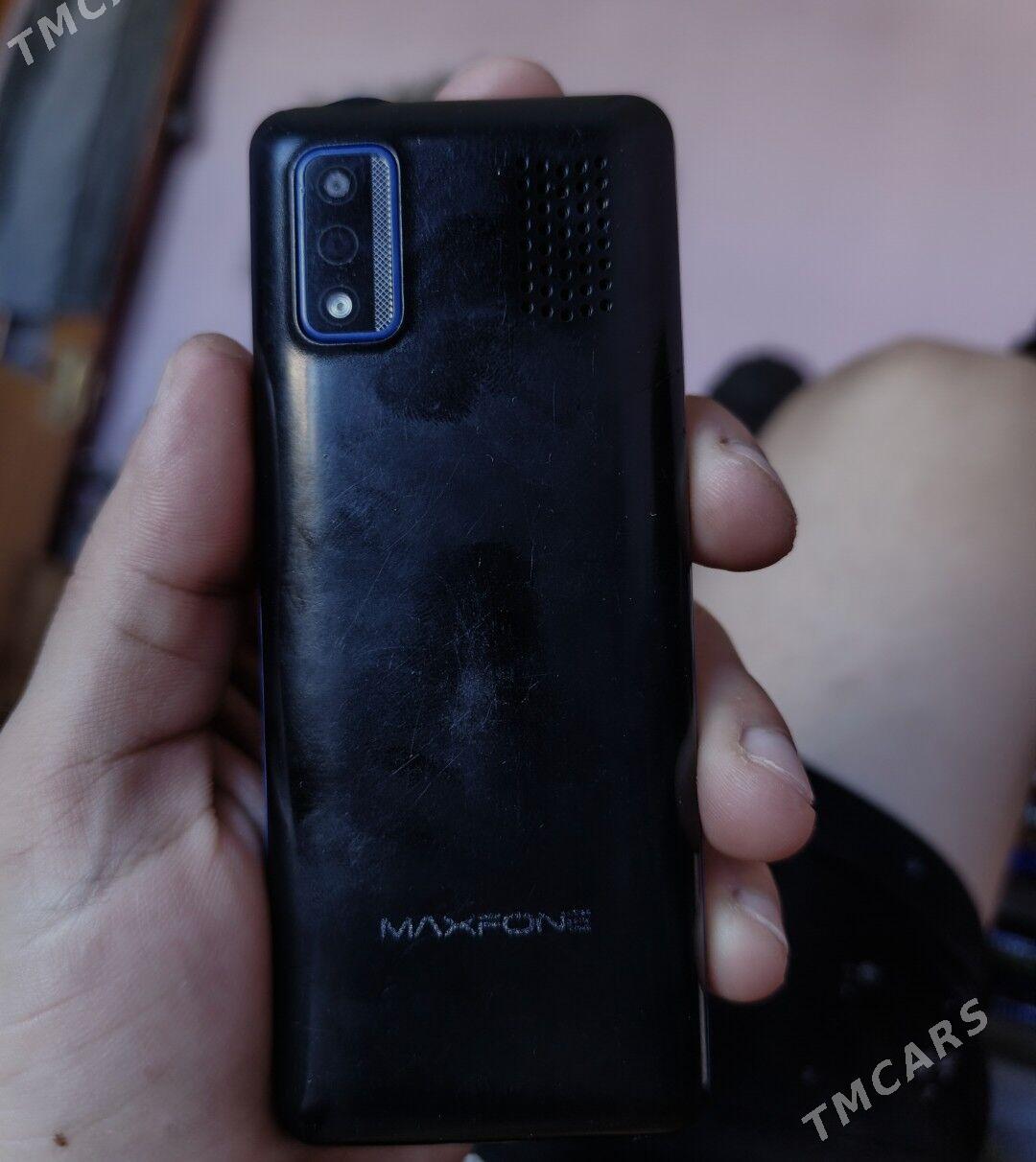 maxfone - Daşoguz - img 2