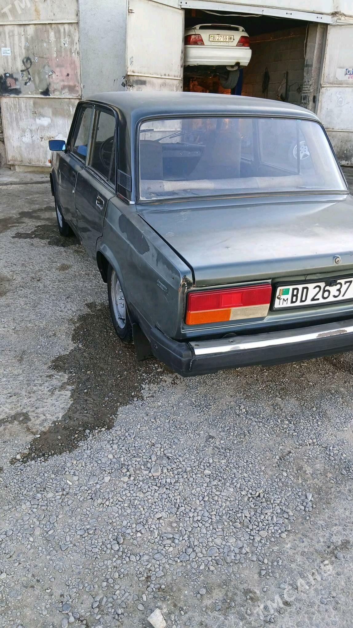 Lada 2107 1994 - 18 000 TMT - Гызыларбат - img 3