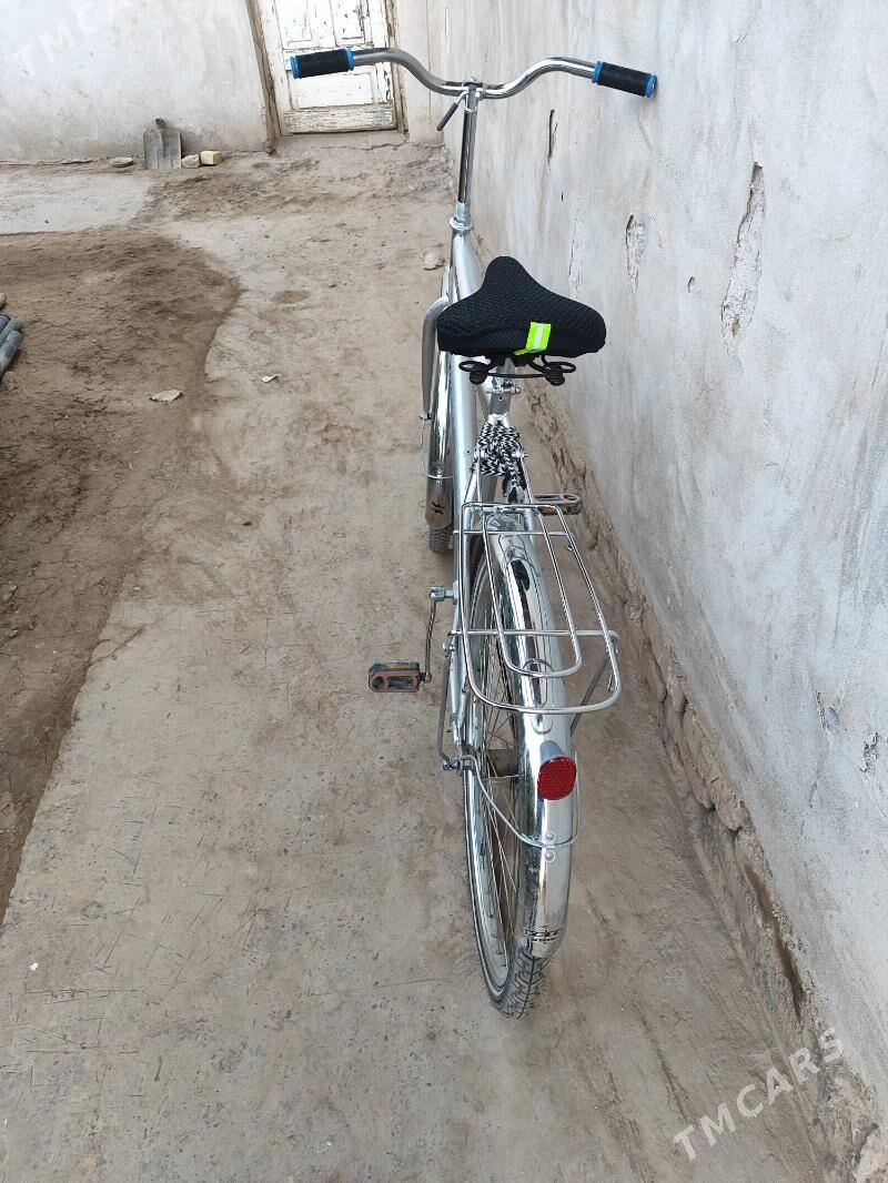 26lik welik - Gurbansoltan Eje - img 1