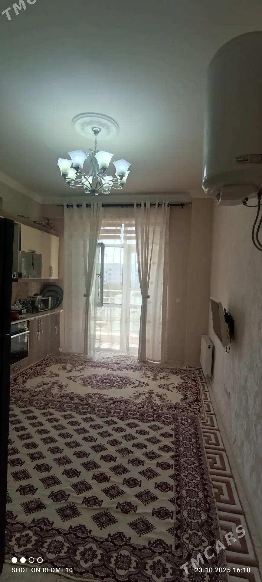 Täze Gurtly 4 kom 2 etaž 2017ý - Gurtly - img 7