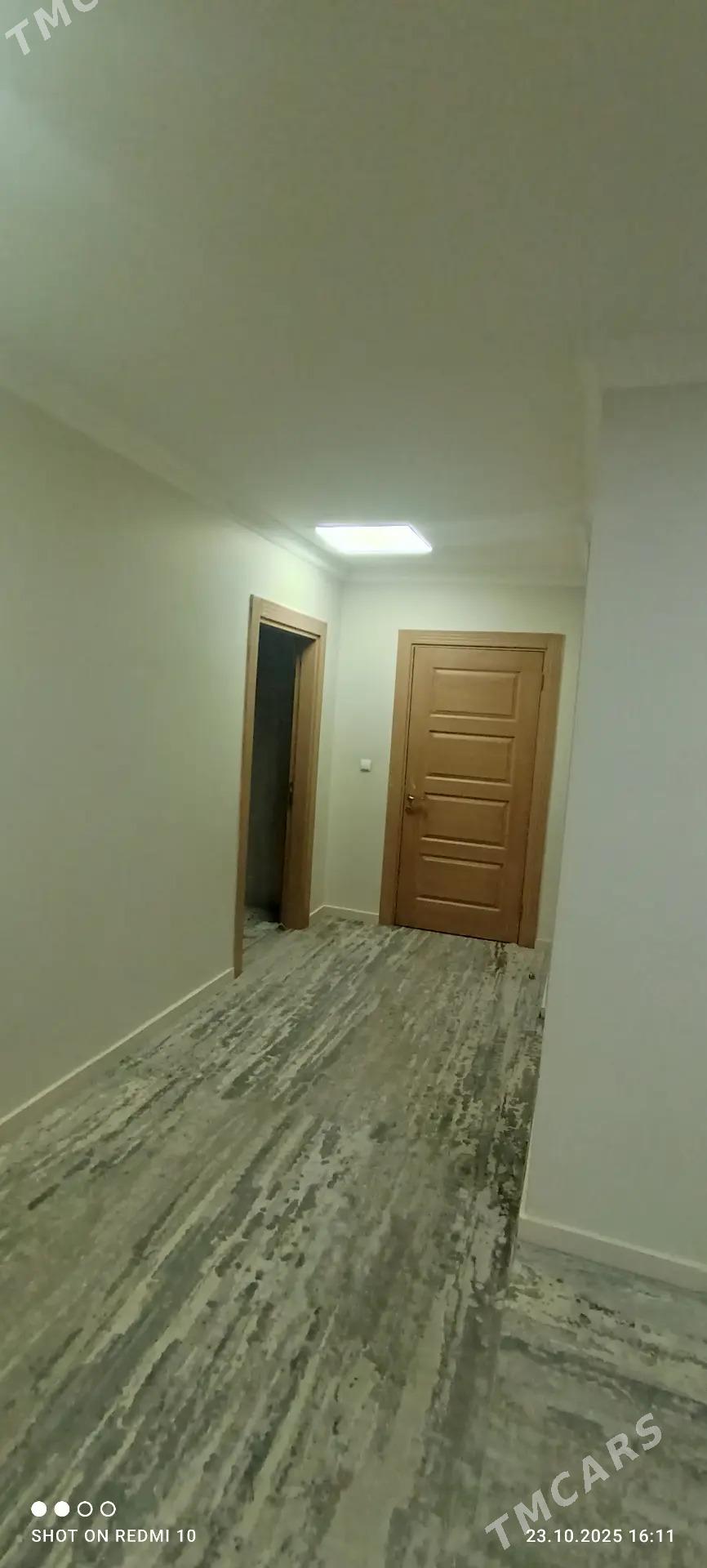 Täze Gurtly 4 kom 2 etaž 2017ý - Gurtly - img 6