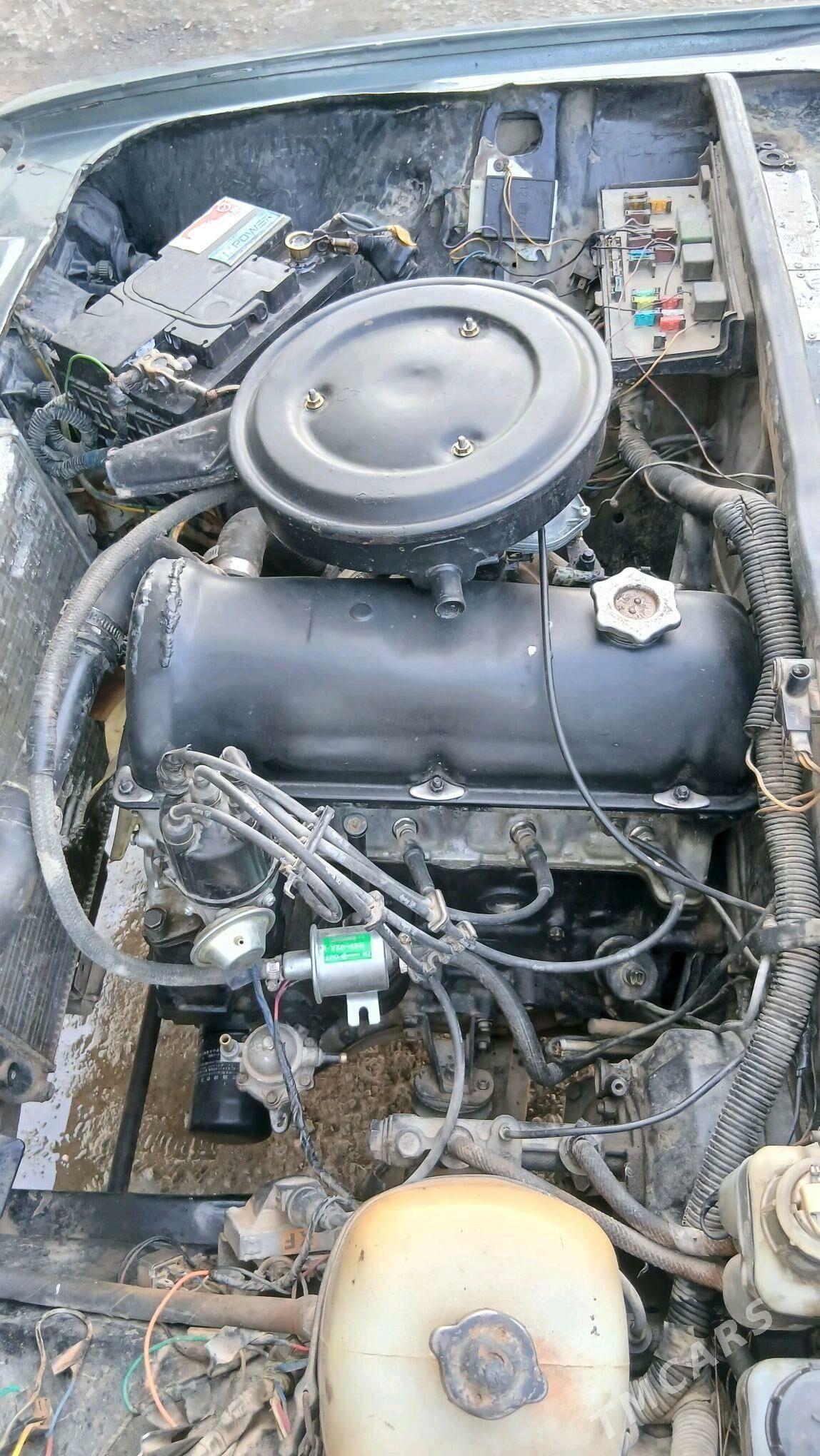 Lada 2107 1994 - 18 000 TMT - Гызыларбат - img 8