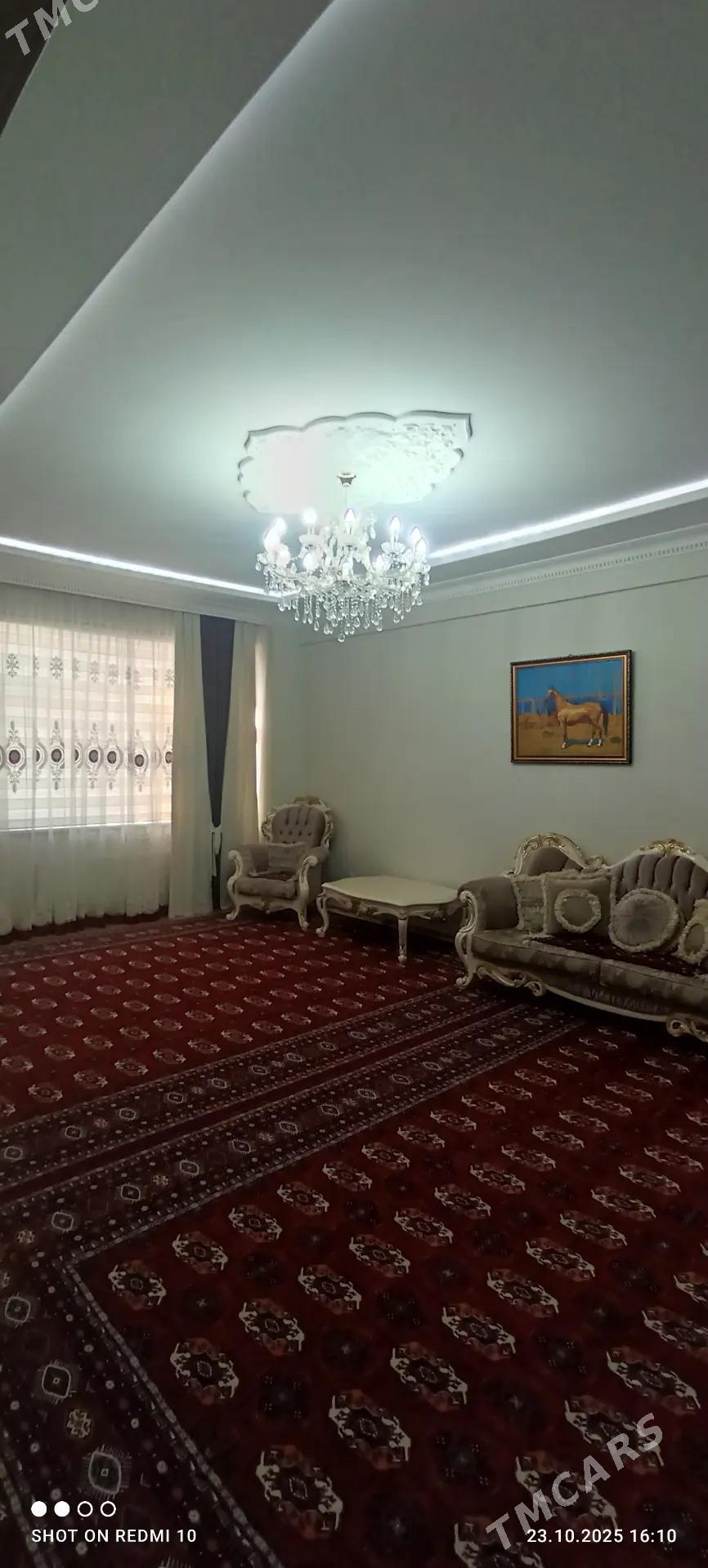 Täze Gurtly 4 kom 2 etaž 2017ý - Gurtly - img 2