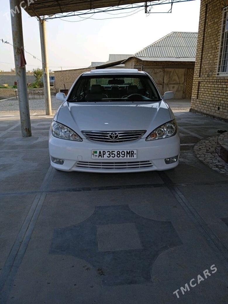 Toyota Camry 2005 - 225 000 TMT - Mary - img 7