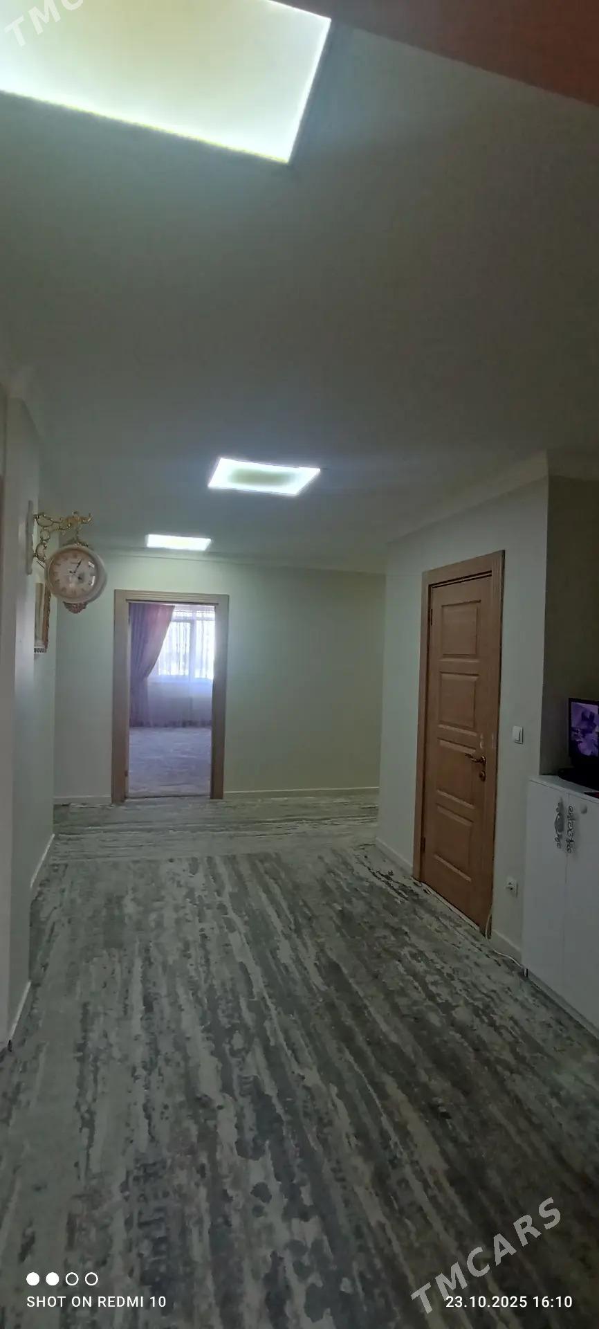 Täze Gurtly 4 kom 2 etaž 2017ý - Gurtly - img 4