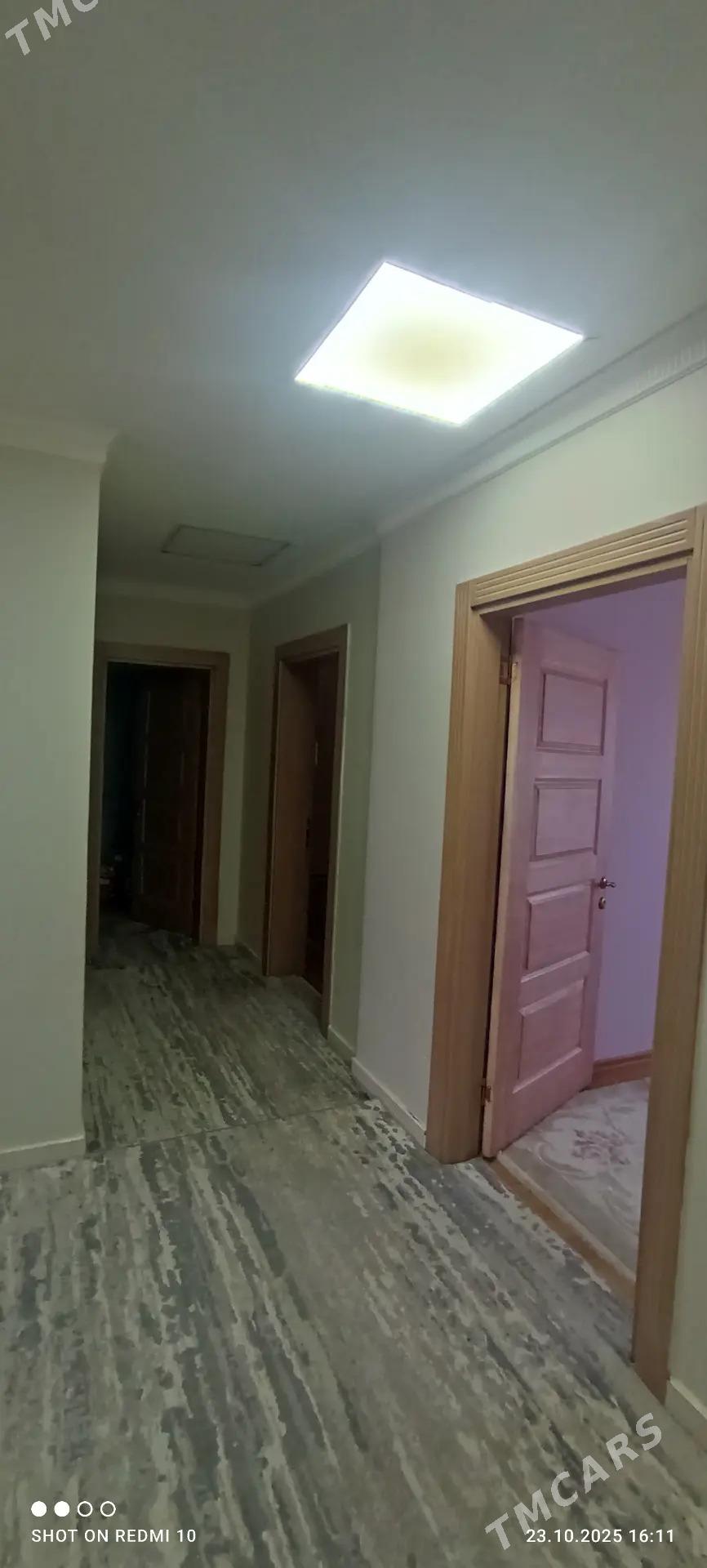 Täze Gurtly 4 kom 2 etaž 2017ý - Gurtly - img 3