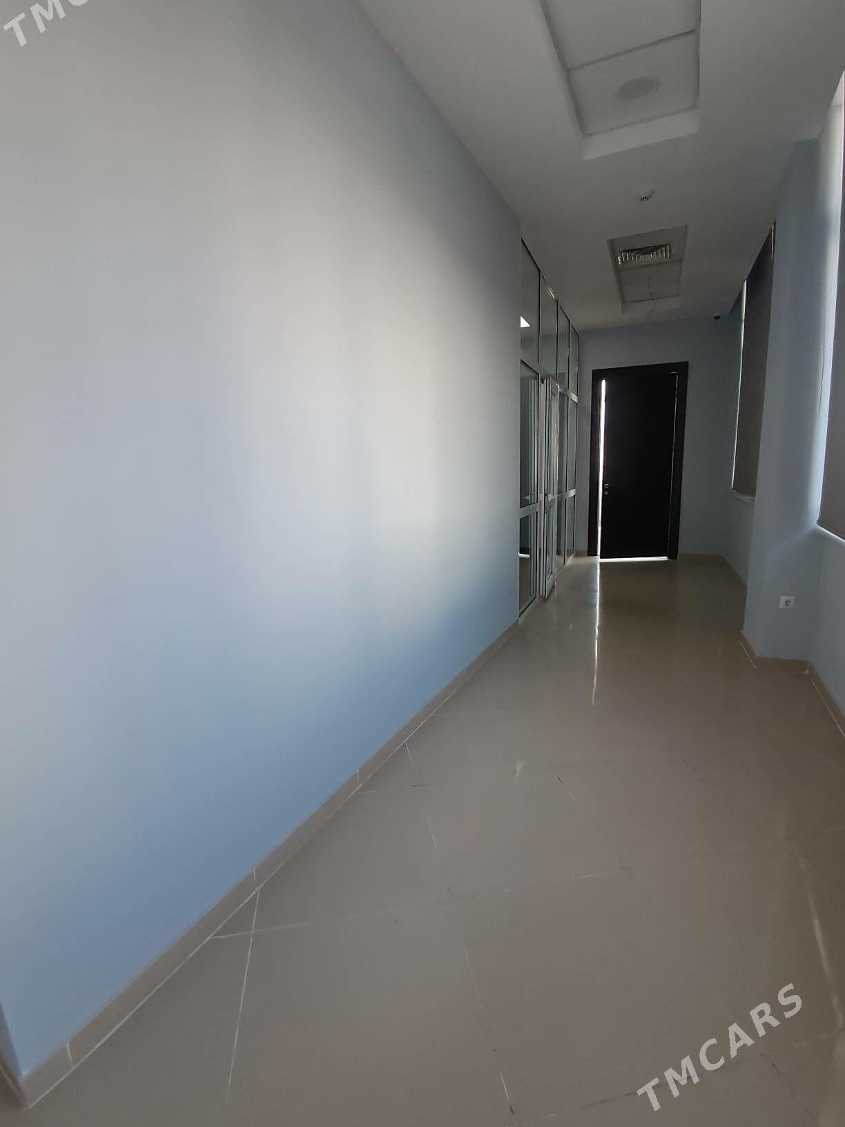 Arenda ofis Офис Zdanya  - Ашхабад - img 3