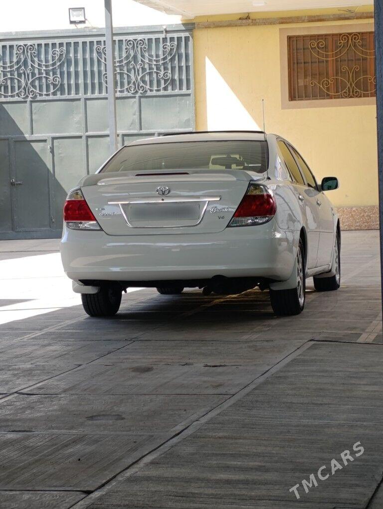 Toyota Camry 2002 - 215 000 TMT - Мары - img 1