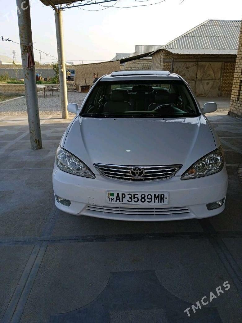 Toyota Camry 2005 - 225 000 TMT - Mary - img 8