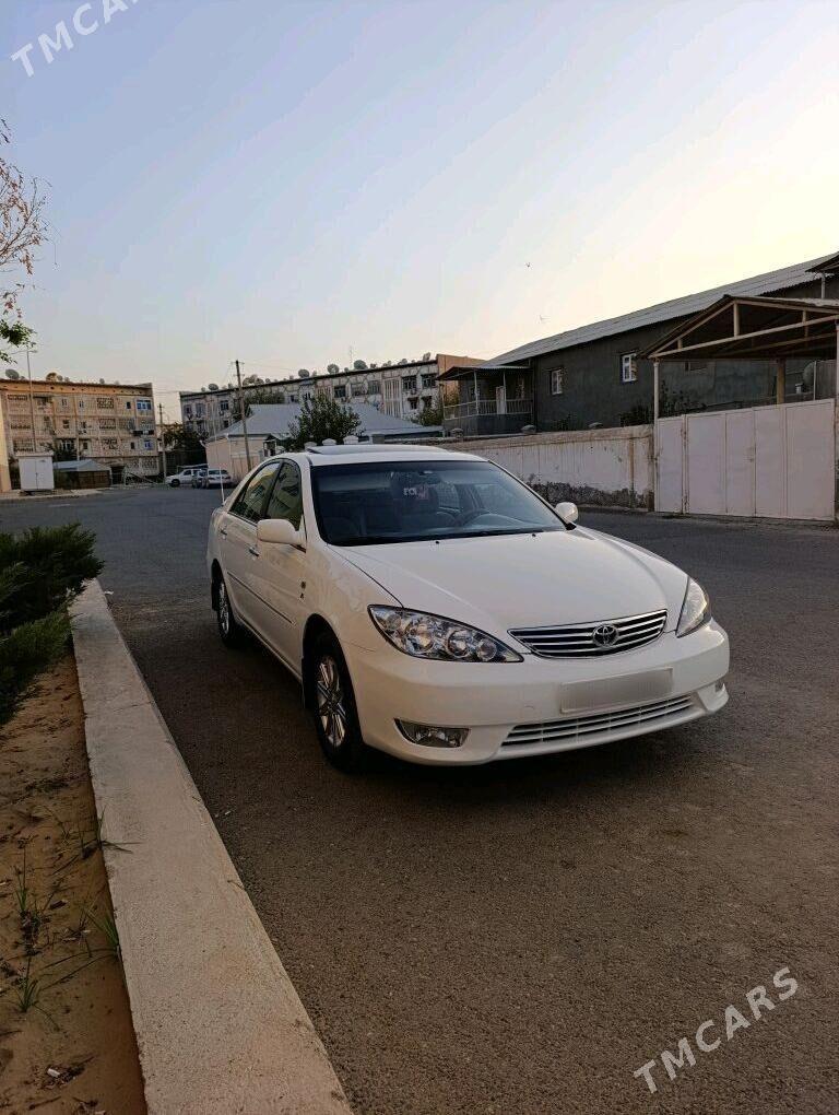 Toyota Camry 2002 - 215 000 TMT - Мары - img 2
