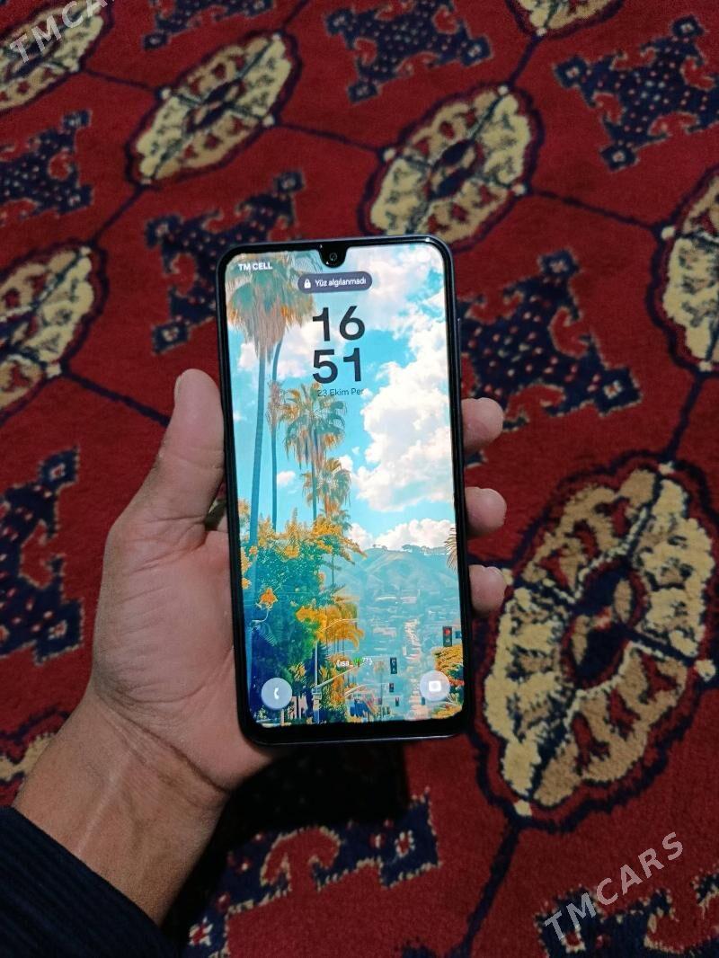 Samsung a16 - Туркменбаши - img 4