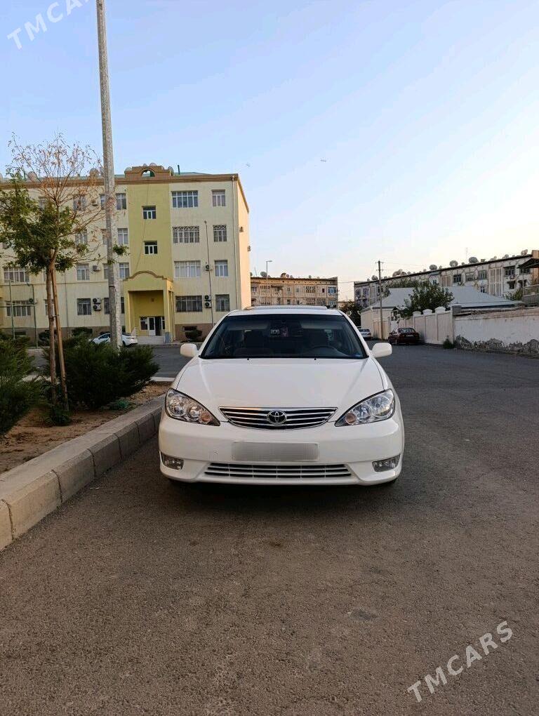 Toyota Camry 2002 - 215 000 TMT - Мары - img 4