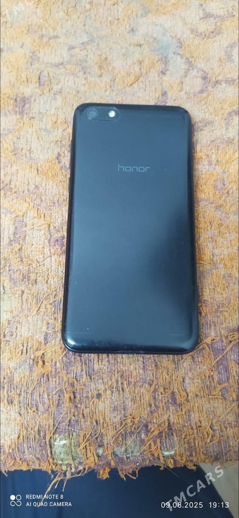 Honor telefon - Balkanabat - img 1