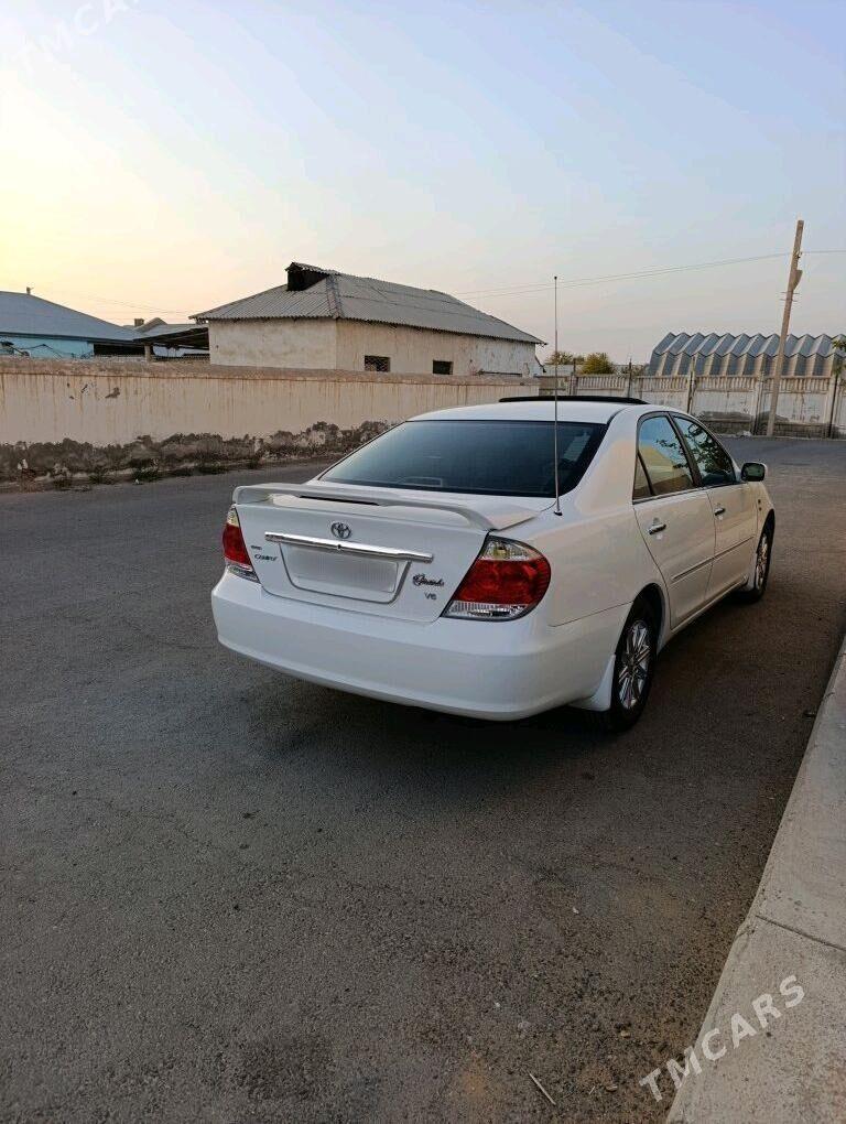 Toyota Camry 2002 - 215 000 TMT - Мары - img 5