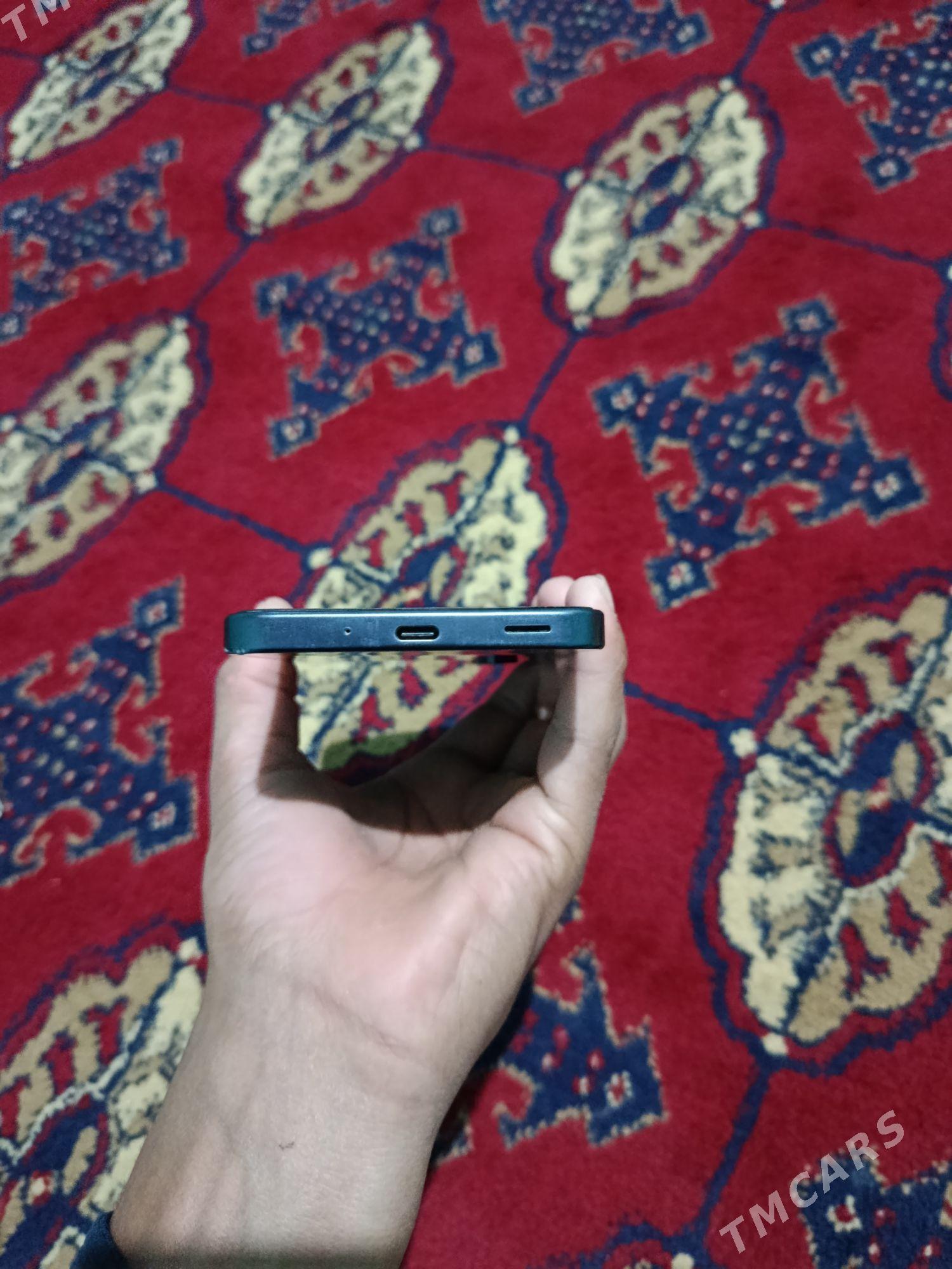 Samsung a16 - Туркменбаши - img 2