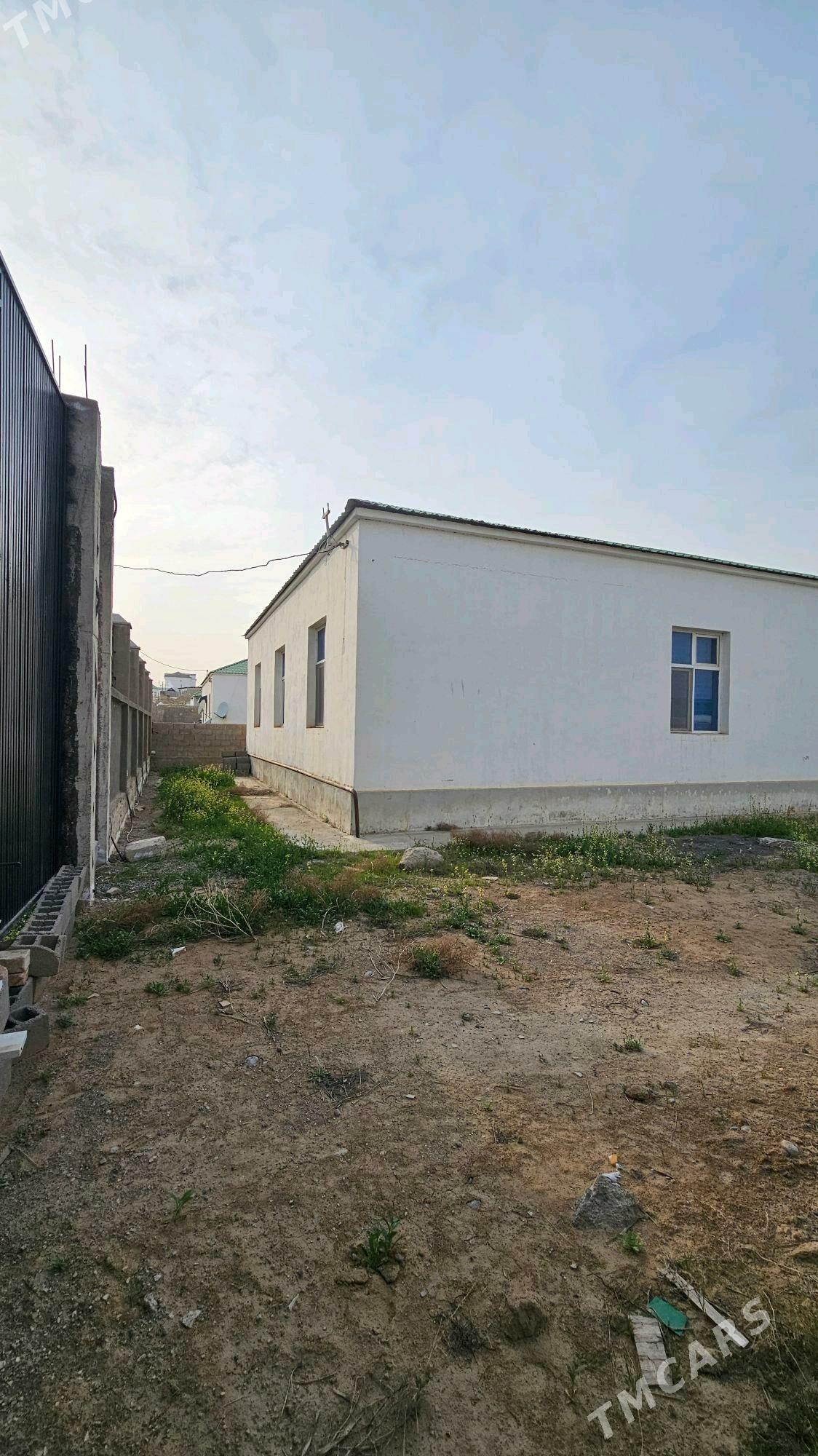 Anew Magtymguly 16 sotuk - Änew - img 1