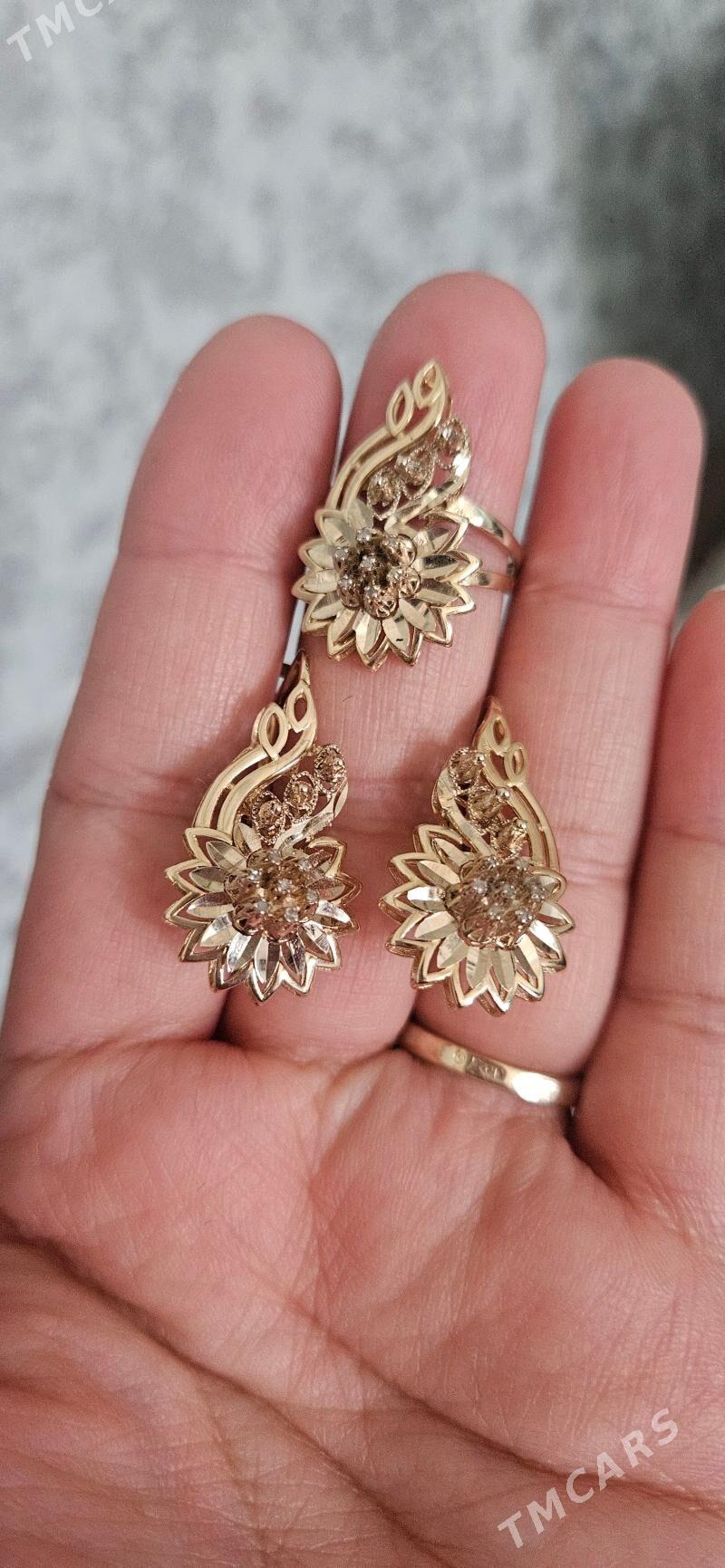 gyzyl - Ашхабад - img 2