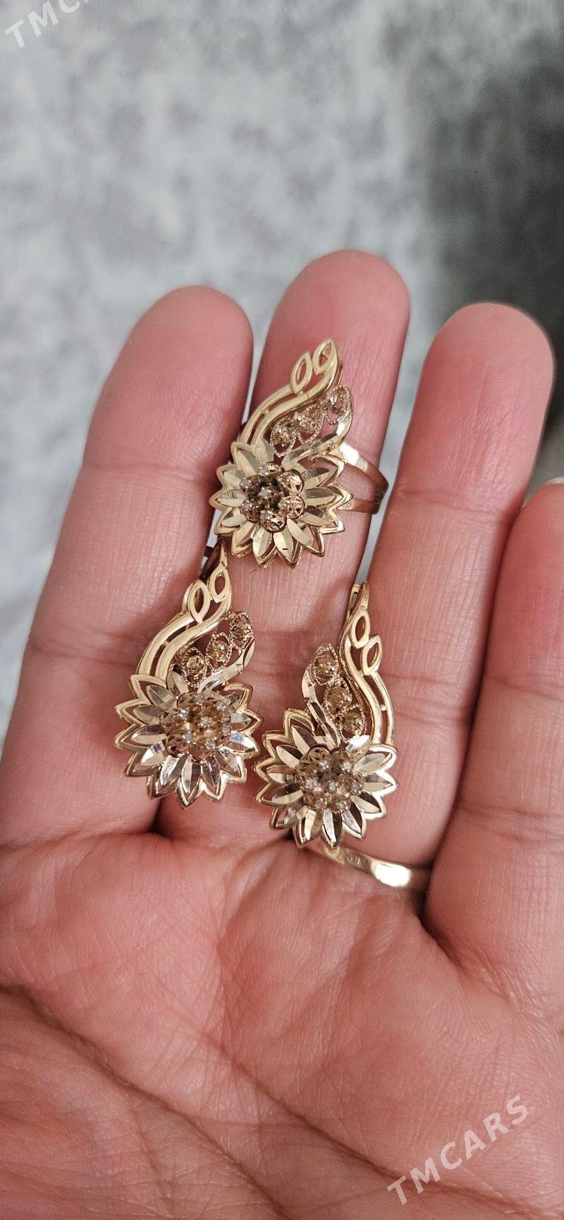 gyzyl - Ашхабад - img 3