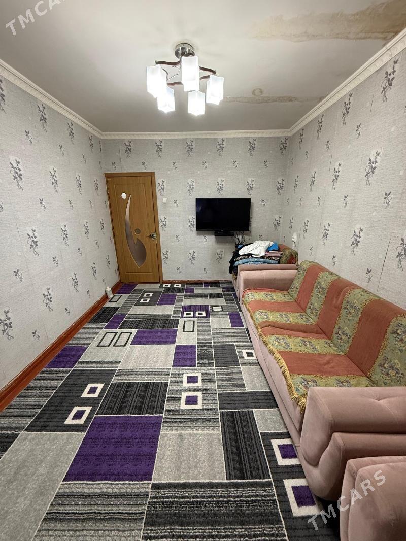 3 kom 3 etaz - Туркменабат - img 6