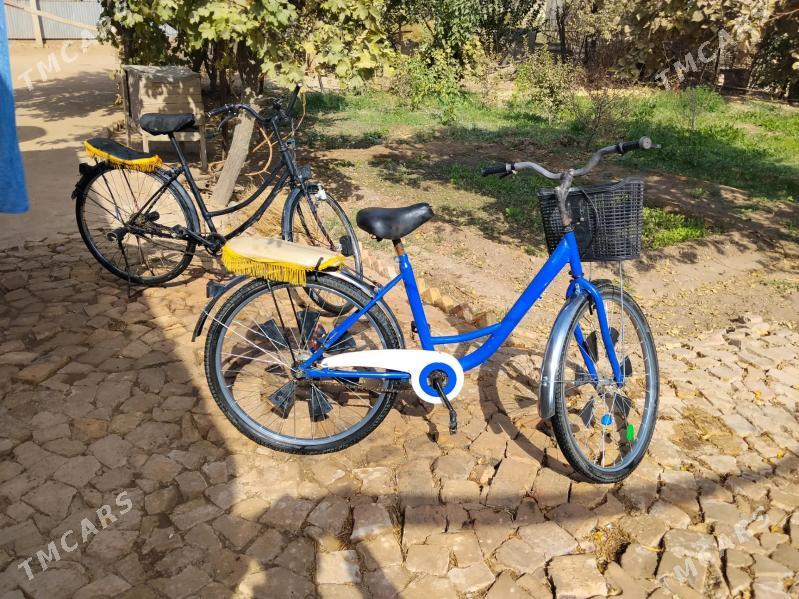 Welsepit - Мургап - img 2