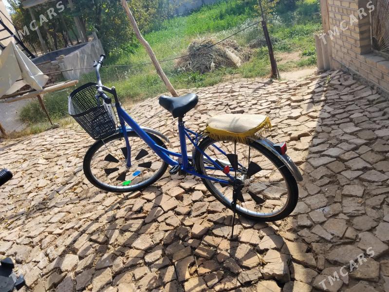 Welsepit - Мургап - img 1