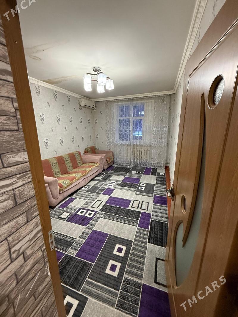 3 kom 3 etaz - Туркменабат - img 2
