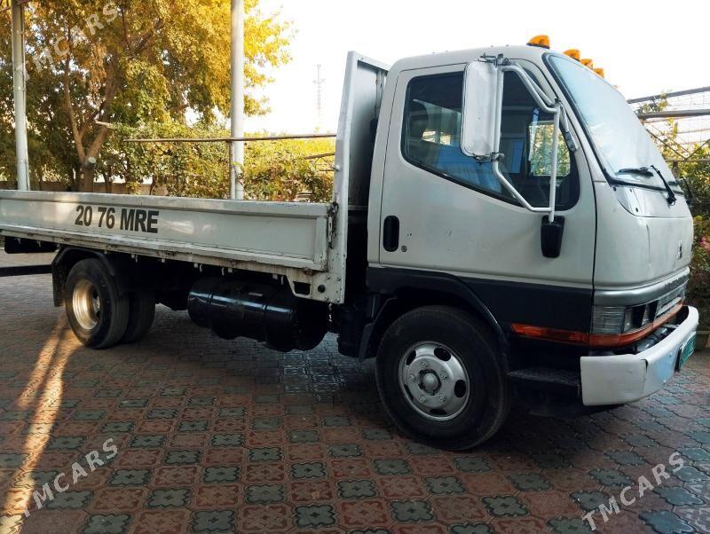 Mitsubishi Canter 2000 - 200 000 TMT - Mary - img 3