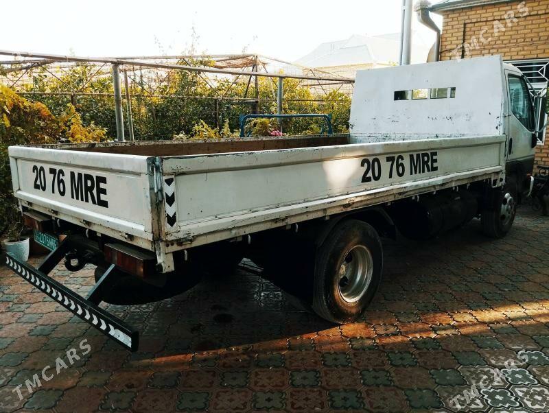 Mitsubishi Canter 2000 - 200 000 TMT - Mary - img 1
