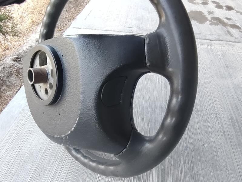 Matiz 2 rul 200 TMT - Дашогуз - img 1