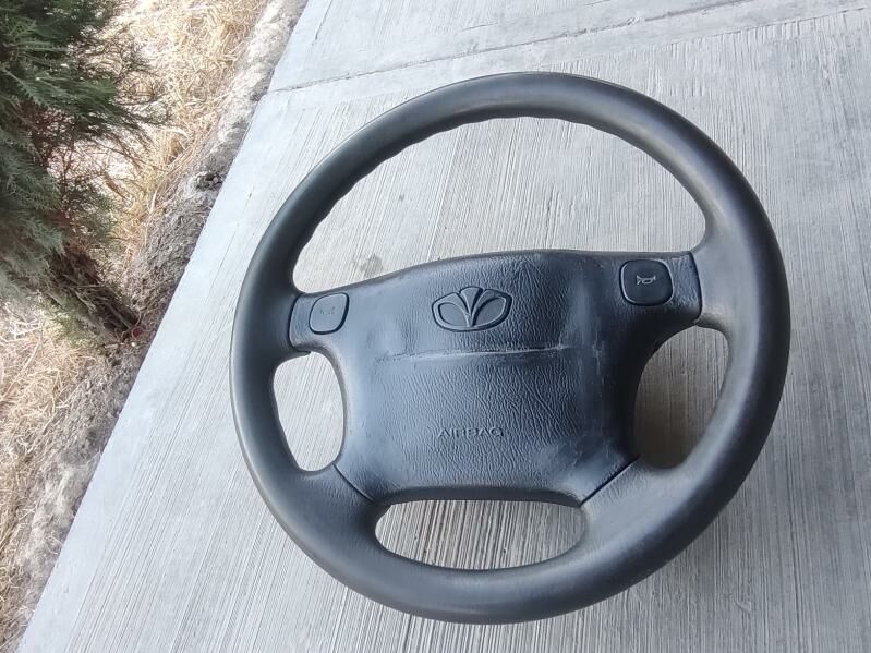 Matiz 2 rul 200 TMT - Дашогуз - img 4
