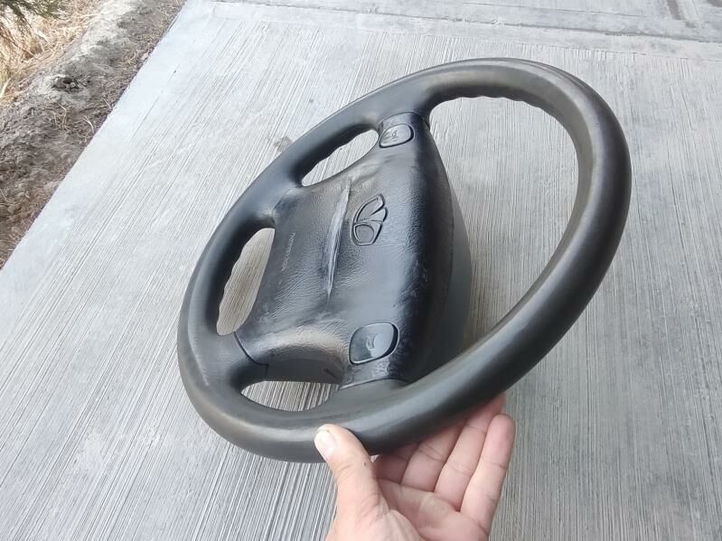 Matiz 2 rul 200 TMT - Дашогуз - img 2