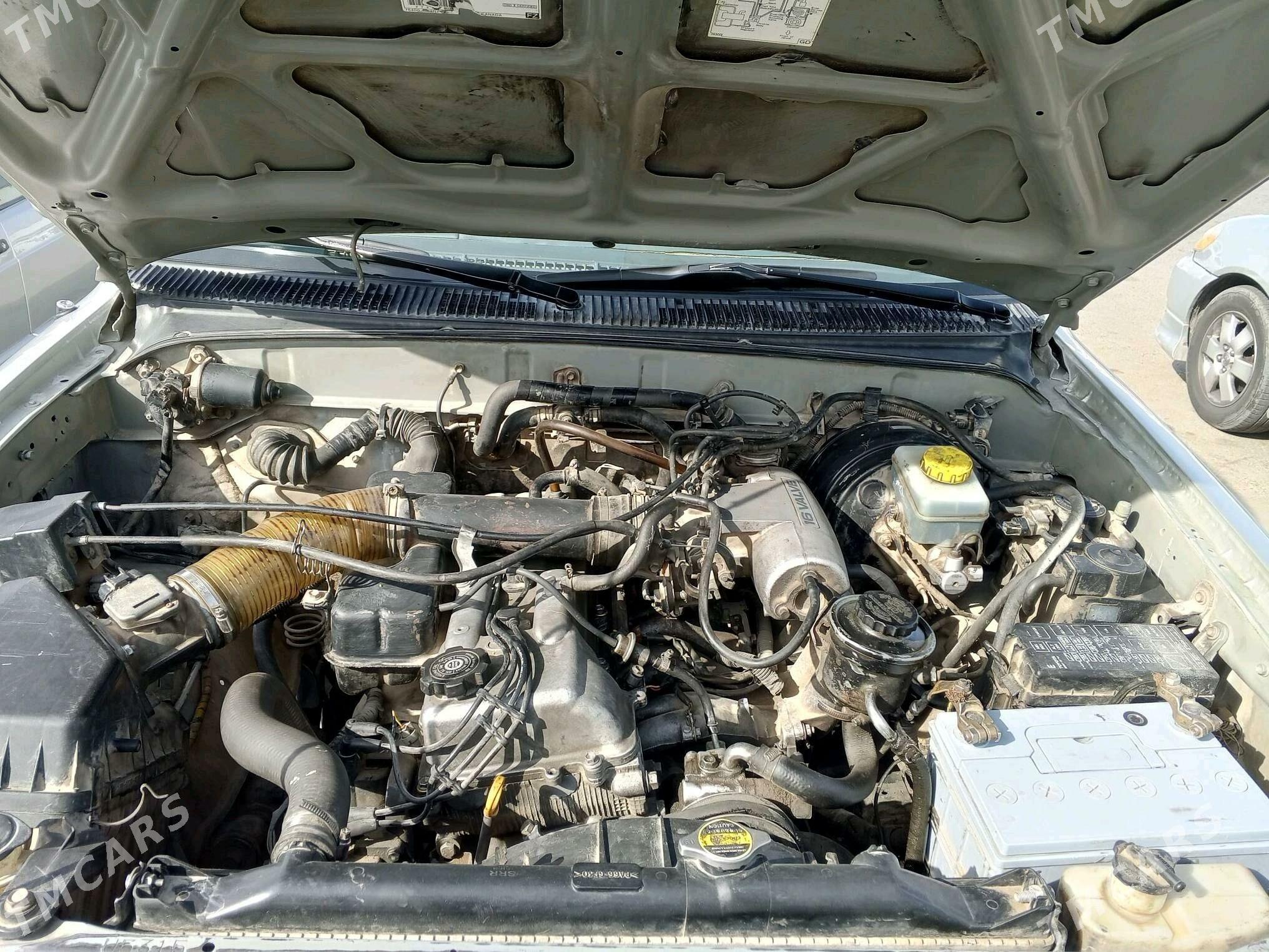 Toyota 4Runner 2000 - 130 000 TMT - Дашогуз - img 3