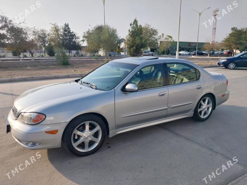 Infiniti I35 2002 - 90 000 TMT - Mary - img 1