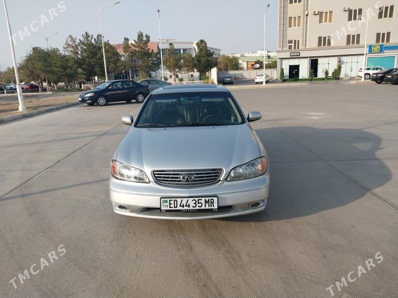 Infiniti I35 2002 - 90 000 TMT - Mary - img 6