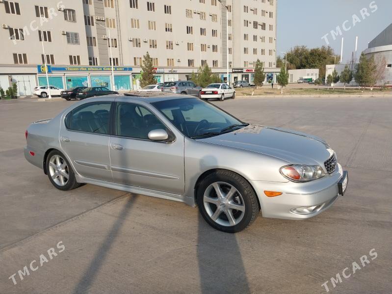 Infiniti I35 2002 - 90 000 TMT - Mary - img 4