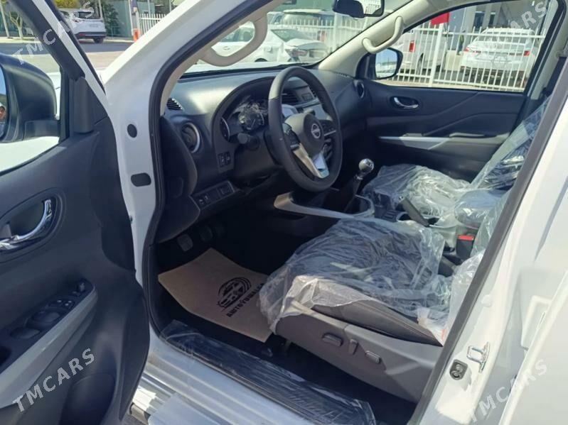 Nissan Navara 2024 - 429 000 TMT - Aşgabat - img 3