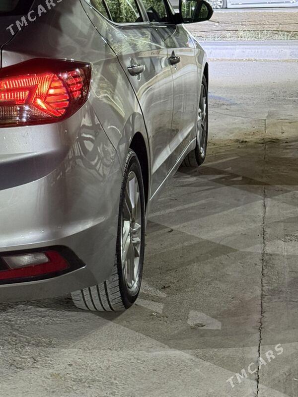Hyundai Elantra 2020 - 180 000 TMT - Анев - img 5