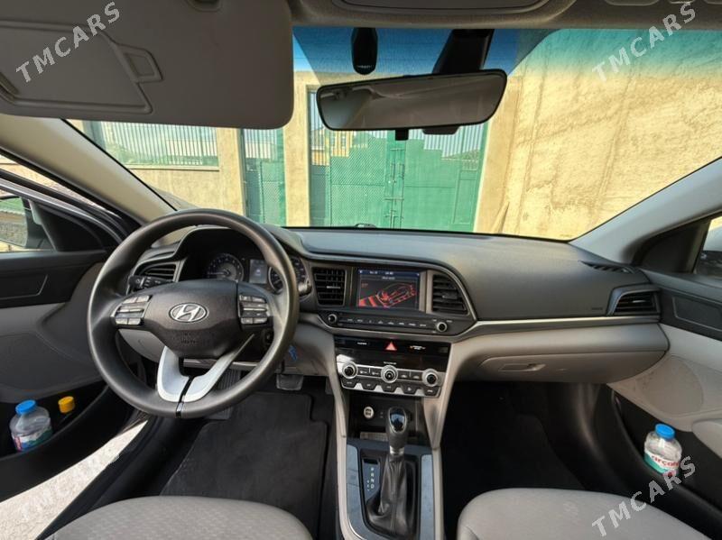 Hyundai Elantra 2020 - 180 000 TMT - Анев - img 2