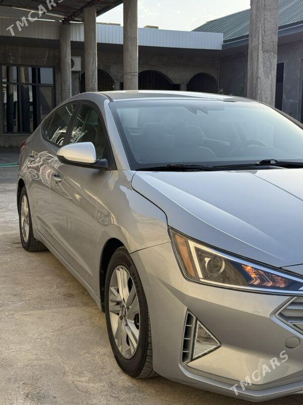 Hyundai Elantra 2020 - 180 000 TMT - Анев - img 6