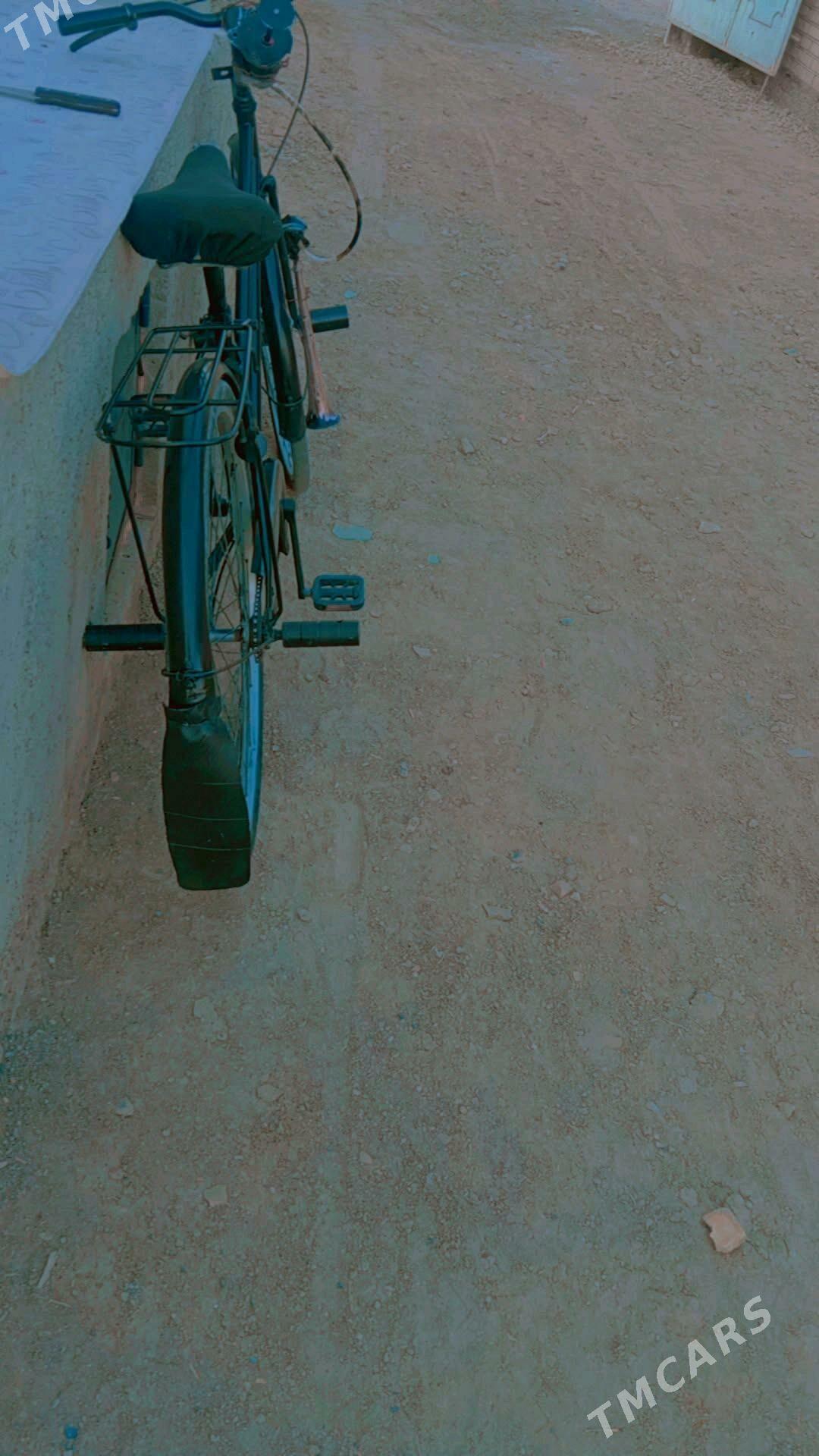 Velik 27 - Baýramaly - img 2