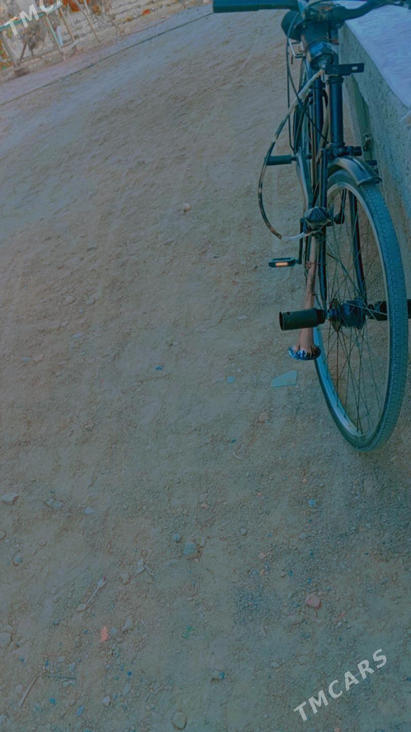 Velik 27 - Baýramaly - img 3