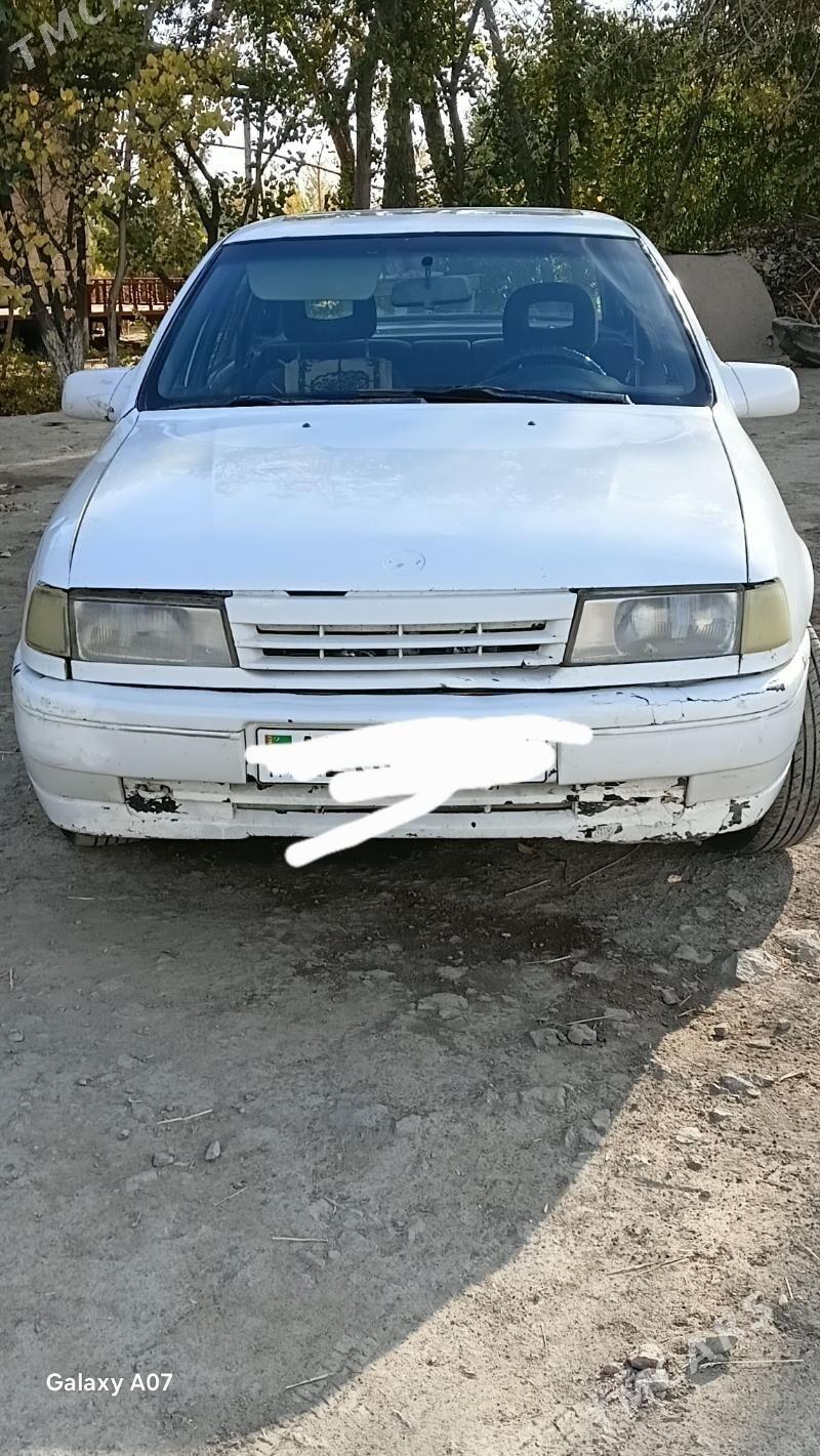 Opel Vectra 1992 - 20 000 TMT - Губадаг - img 2