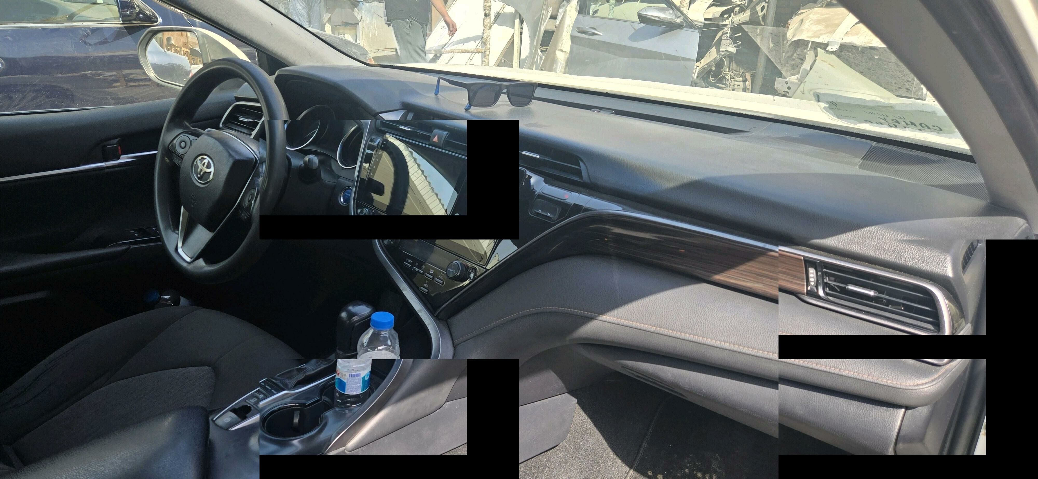 Toyota Camry 2020 - 250 000 TMT - Mary - img 4